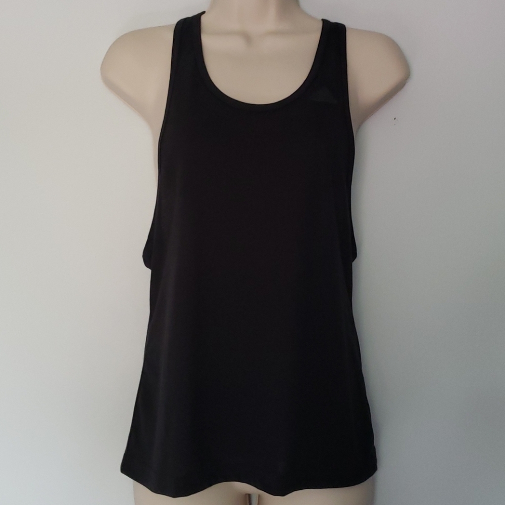 ADIDAS ULT TANK BP9295 Size XS